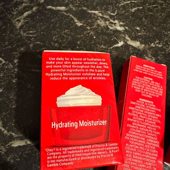 bPure Regenerist Skincare Set - NIB! - Picture 5 of 6